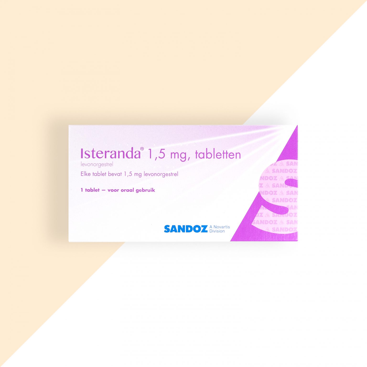 Morningafterpil • MijnPil.nu • De anticonceptie