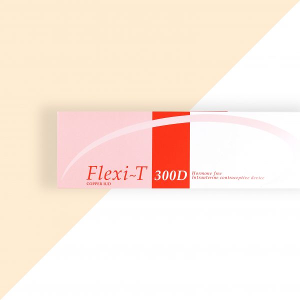 Flexi-T 300D 29mm van Will-Pharma (Koperspiraaltje)