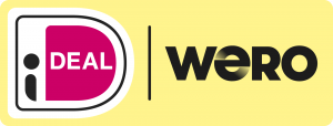 Betalen met iDEAL | Wero